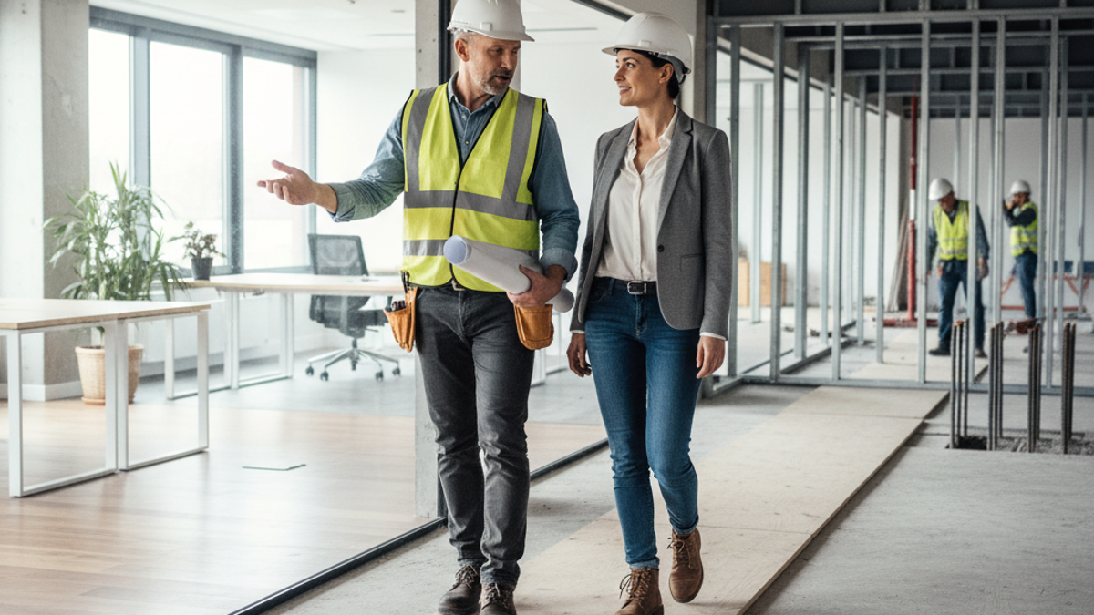 Professional photo related to Construction Schedule of Values: The Complete Guide